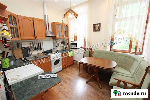 2-комнатная квартира, 48 м², 2/2 эт. в аренду посуточно в Феодосии Феодосия - изображение 1