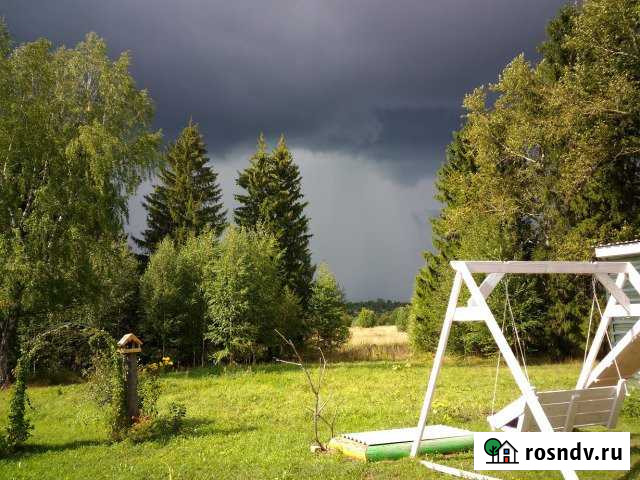 3-комнатная квартира, 61 м², 1/1 эт. на продажу в Ветлуге Ветлуга - изображение 1