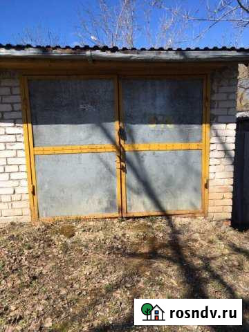 Гараж >30 м² на продажу в Пречистом Пречистое - изображение 1