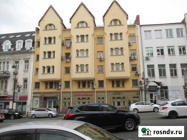 Помещение свободного назначения, 1314.7 кв.м. Владивосток - изображение 1