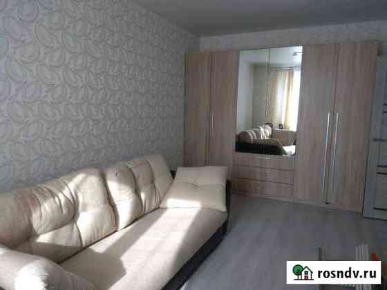 Квартира-студия, 33 м², 11/17 эт. в аренду на длительный срок в Красково Красково