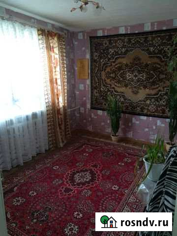 3-комнатная квартира, 70 м², 3/3 эт. на продажу в Рославле Рославль - изображение 1