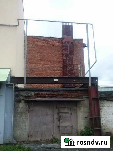 Гараж >30 м² на продажу в Новомосковске Новомосковск - изображение 1