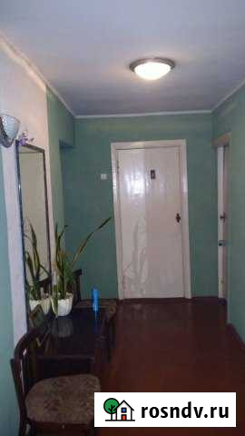 Дом 76 м² на участке 6 сот. на продажу в Павловске Алтайского края Павловск - изображение 1