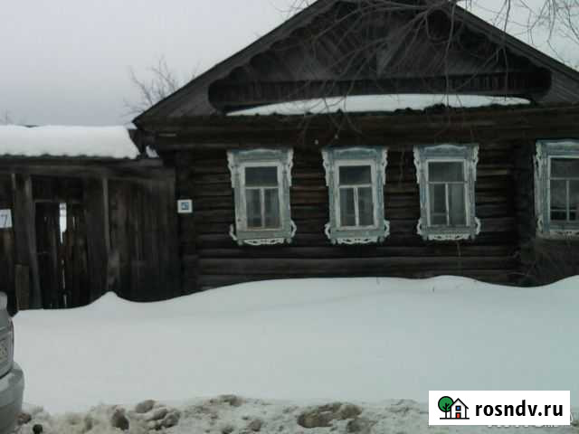 Участок ИЖС 34 сот. на продажу в Вурнарах Вурнары - изображение 1