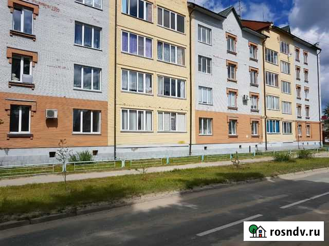 1-комнатная квартира, 44 м², 1/5 эт. на продажу в Югорске Югорск - изображение 1