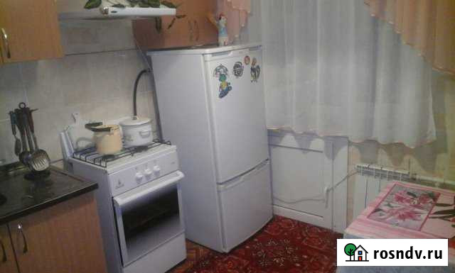 1-комнатная квартира, 27 м², 5/5 эт. в аренду посуточно в Яровом Яровое - изображение 1