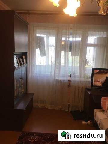 2-комнатная квартира, 45 м², 5/5 эт. на продажу в Чехове Московской области Чехов - изображение 1