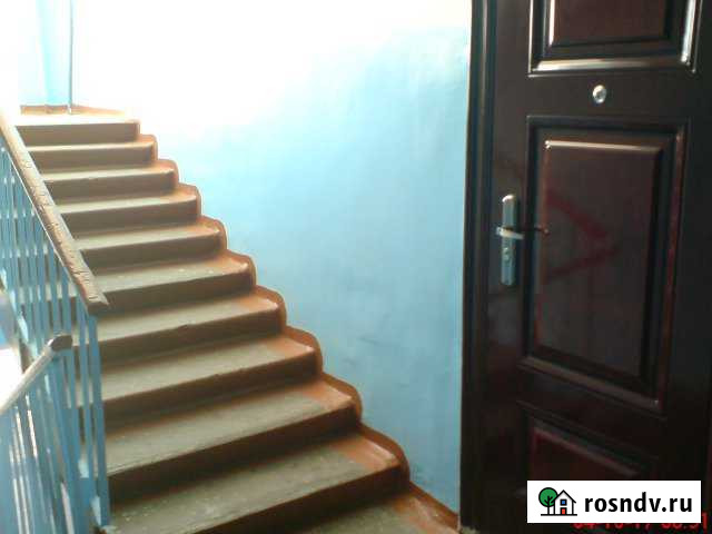 1-комнатная квартира, 30 м², 4/5 эт. на продажу в Усолье-Сибирском Усолье-Сибирское - изображение 1