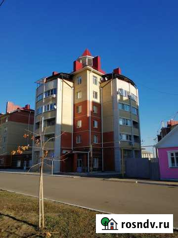 5-комнатная квартира, 130 м², 5/6 эт. на продажу в Боброве Бобров - изображение 1