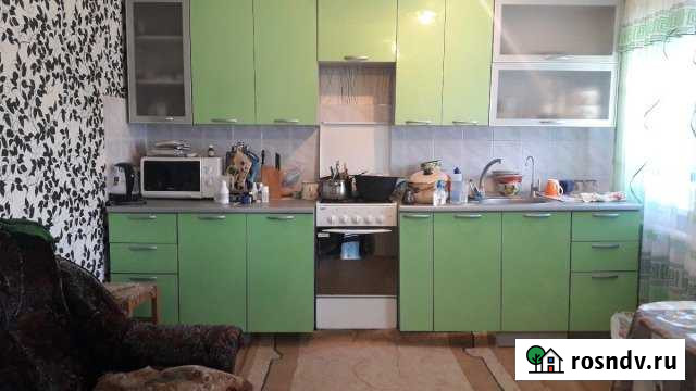 Дом 74 м² на участке 6 сот. на продажу в Дубовке Волгоградской области Дубовка - изображение 1