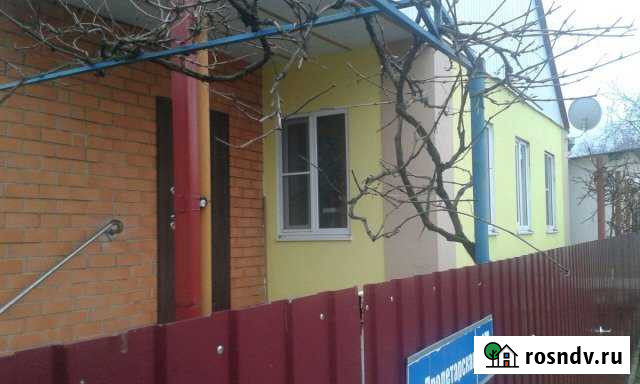 Дом 65 м² на участке 26 сот. на продажу в Стрелке Стрелка - изображение 1