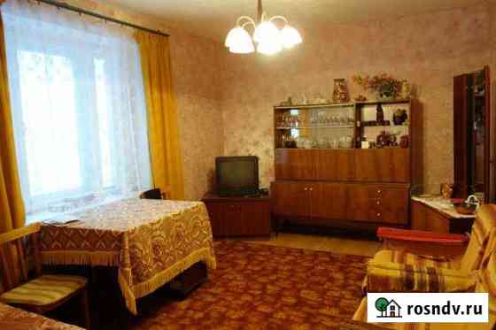 2-комнатная квартира, 40 м², 2/2 эт. на продажу в Печорах Печоры