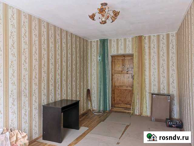 Комната 18 м² в 1-ком. кв., 2/2 эт. на продажу в Яблоновском Яблоновский - изображение 1