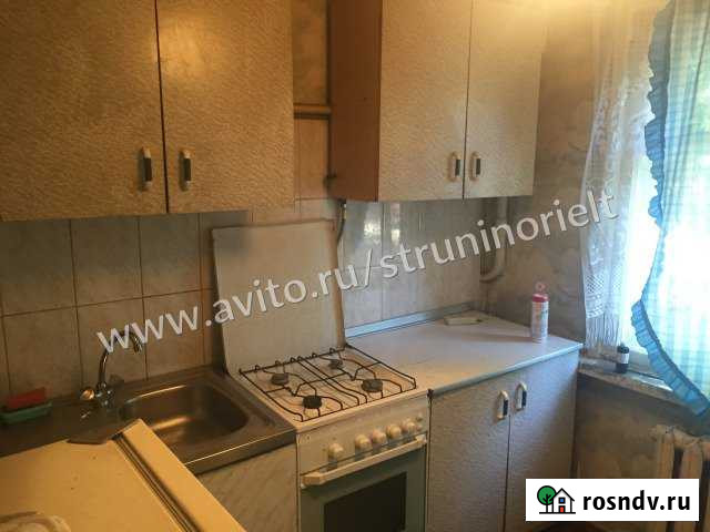 2-комнатная квартира, 44 м², 1/4 эт. на продажу в Александрове Александров - изображение 1