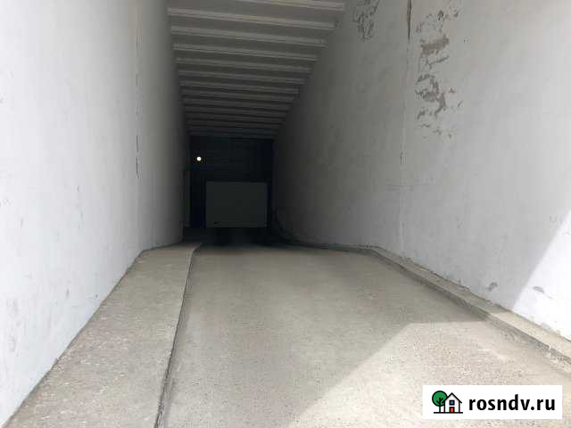 Помещение свободного назначения, 1500 кв.м. Томск - изображение 1