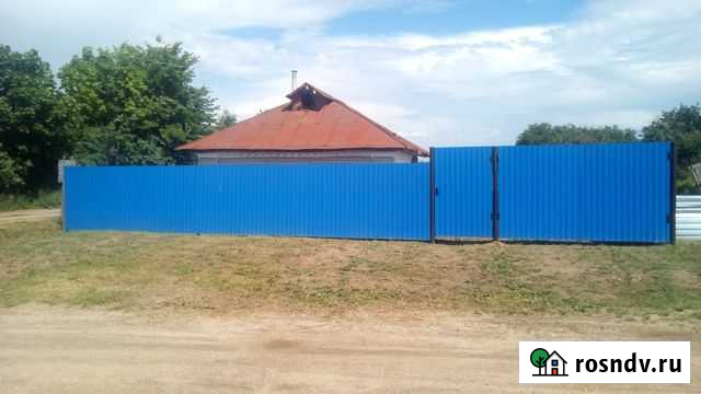 Дом 40 м² на участке 6 сот. на продажу в Нерехте Нерехта - изображение 1