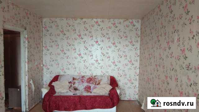 1-комнатная квартира, 34 м², 6/9 эт. на продажу в Серпухове Серпухов - изображение 1