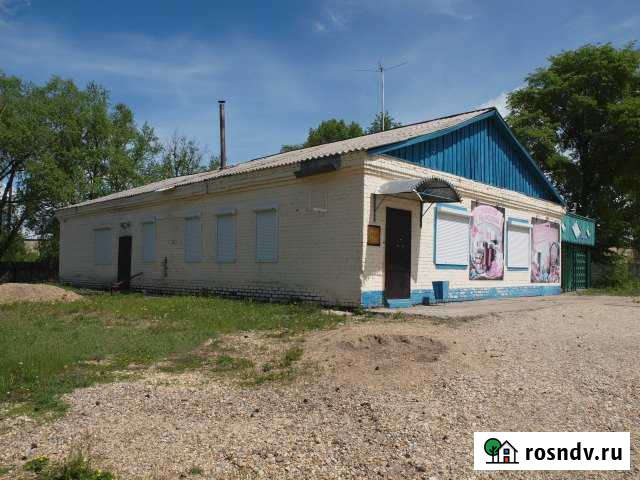 Помещение свободного назначения, 160 кв.м. Свободный - изображение 1