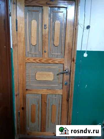 1-комнатная квартира, 29 м², 2/3 эт. на продажу в Красном Сулине Красный Сулин - изображение 1