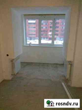 2-комнатная квартира, 37 м², 2/9 эт. на продажу в Томске Томск