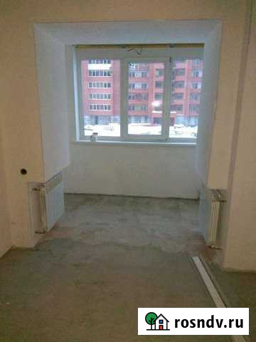 2-комнатная квартира, 37 м², 2/9 эт. на продажу в Томске Томск - изображение 1