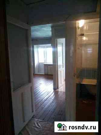 2-комнатная квартира, 42 м², 5/5 эт. на продажу в Белово Белово