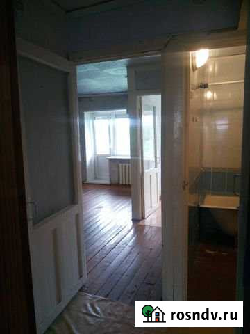 2-комнатная квартира, 42 м², 5/5 эт. на продажу в Белово Белово - изображение 1