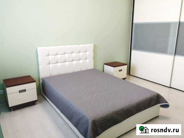 3-комнатная квартира, 100 м², 2/5 эт. в аренду на длительный срок в Тюмени Тюмень - изображение 1