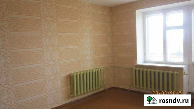 2-комнатная квартира, 50 м², 5/5 эт. на продажу в Мартюше Мартюш - изображение 1