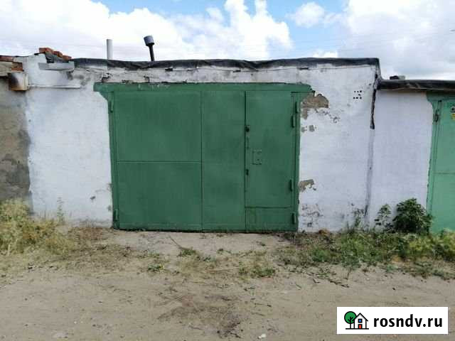 Гараж 26 м² на продажу в Яровом Яровое - изображение 1