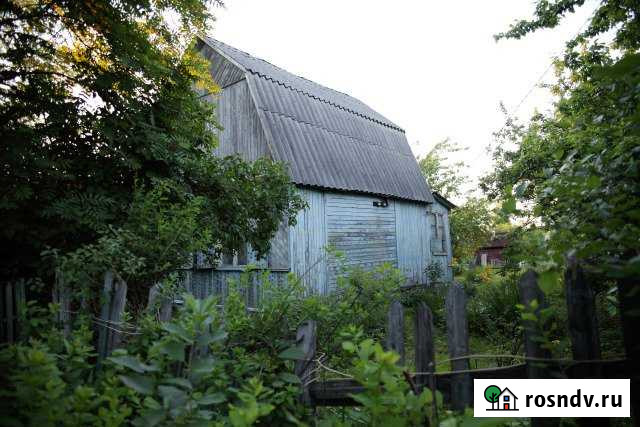 Дача 70 м² на участке 6 сот. на продажу в Лесколово Лесколово - изображение 1