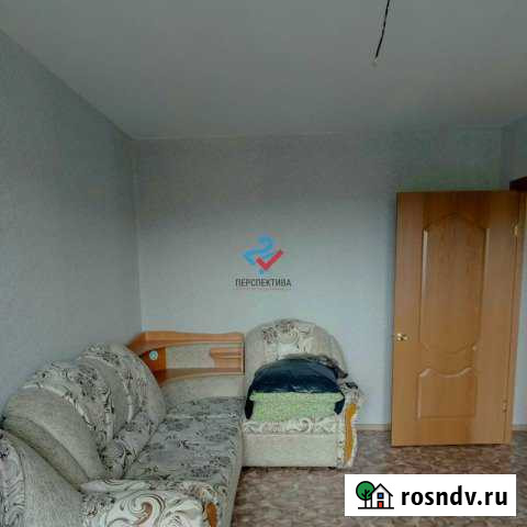 1-комнатная квартира, 36 м², 1/5 эт. на продажу в Белебее Белебей - изображение 1