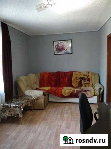 1-комнатная квартира, 30 м², 3/5 эт. в аренду на длительный срок в Таганроге Таганрог - изображение 1