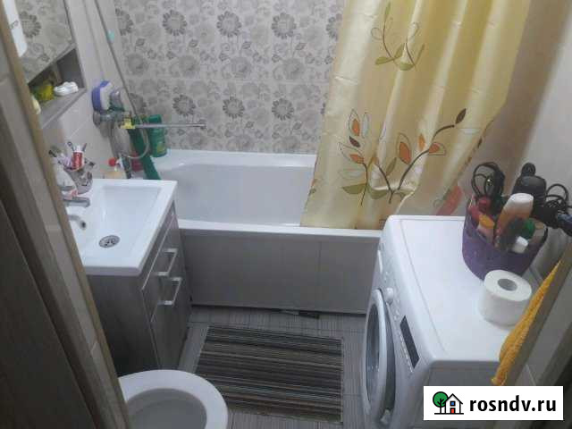 1-комнатная квартира, 31 м², 3/4 эт. на продажу в Балтийске Балтийск - изображение 1