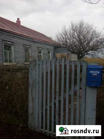 Дом 66.1 м² на участке 1 сот. на продажу в Канеловской Канеловская - изображение 1