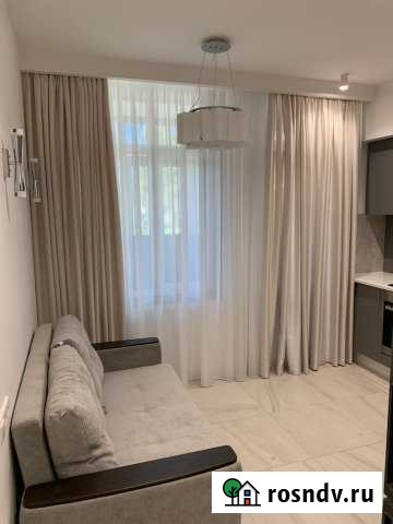 1-комнатная квартира, 41 м², 2/3 эт. на продажу во Всеволожске Всеволожск - изображение 1