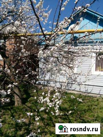 Дом 45 м² на участке 14 сот. на продажу в Красном Сулине Красный Сулин - изображение 1