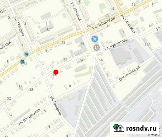 Участок ИЖС 8 сот. на продажу в Еманжелинске Еманжелинск - изображение 1