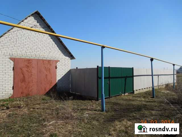 Участок ИЖС 20 сот. на продажу в Городище Белгородской области Городище - изображение 1