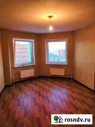 1-комнатная квартира, 47 м², 10/10 эт. в аренду на длительный срок в Сосновоборске Красноярского края Сосновоборск