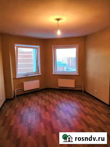 1-комнатная квартира, 47 м², 10/10 эт. в аренду на длительный срок в Сосновоборске Красноярского края Сосновоборск - изображение 1