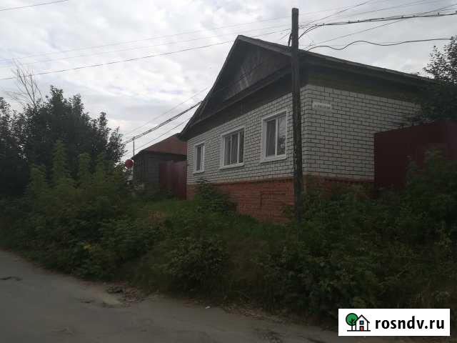 Дом 89 м² на участке 9 сот. на продажу в Лопатино Лопатино - изображение 1