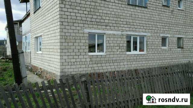 2-комнатная квартира, 54 м², 1/2 эт. на продажу в Осе Пермского края Оса - изображение 1