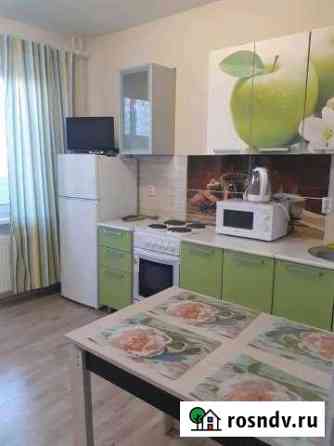 Квартира-студия, 33 м², 8/16 эт. в аренду посуточно в Краснодаре Краснодар