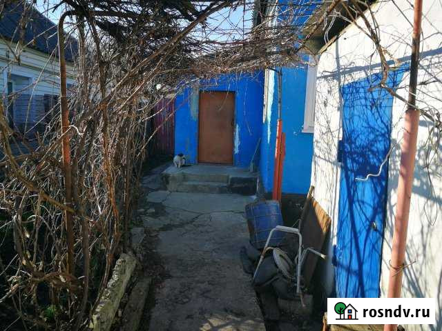 Дом 56 м² на участке 7 сот. на продажу в Губкине Губкин - изображение 1