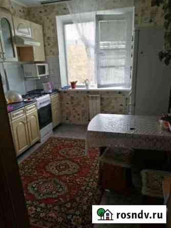 3-комнатная квартира, 66 м², 5/5 эт. в аренду на длительный срок в Вольске Вольск