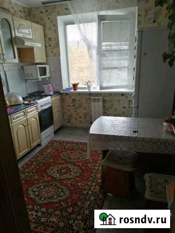 3-комнатная квартира, 66 м², 5/5 эт. в аренду на длительный срок в Вольске Вольск - изображение 1