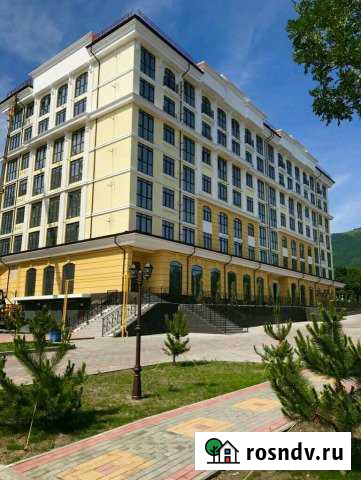 3-комнатная квартира, 82 м², 6/7 эт. на продажу в Геленджике Геленджик - изображение 1