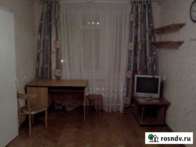 2-комнатная квартира, 44 м², 5/5 эт. в аренду на длительный срок в Буграх Бугры - изображение 1